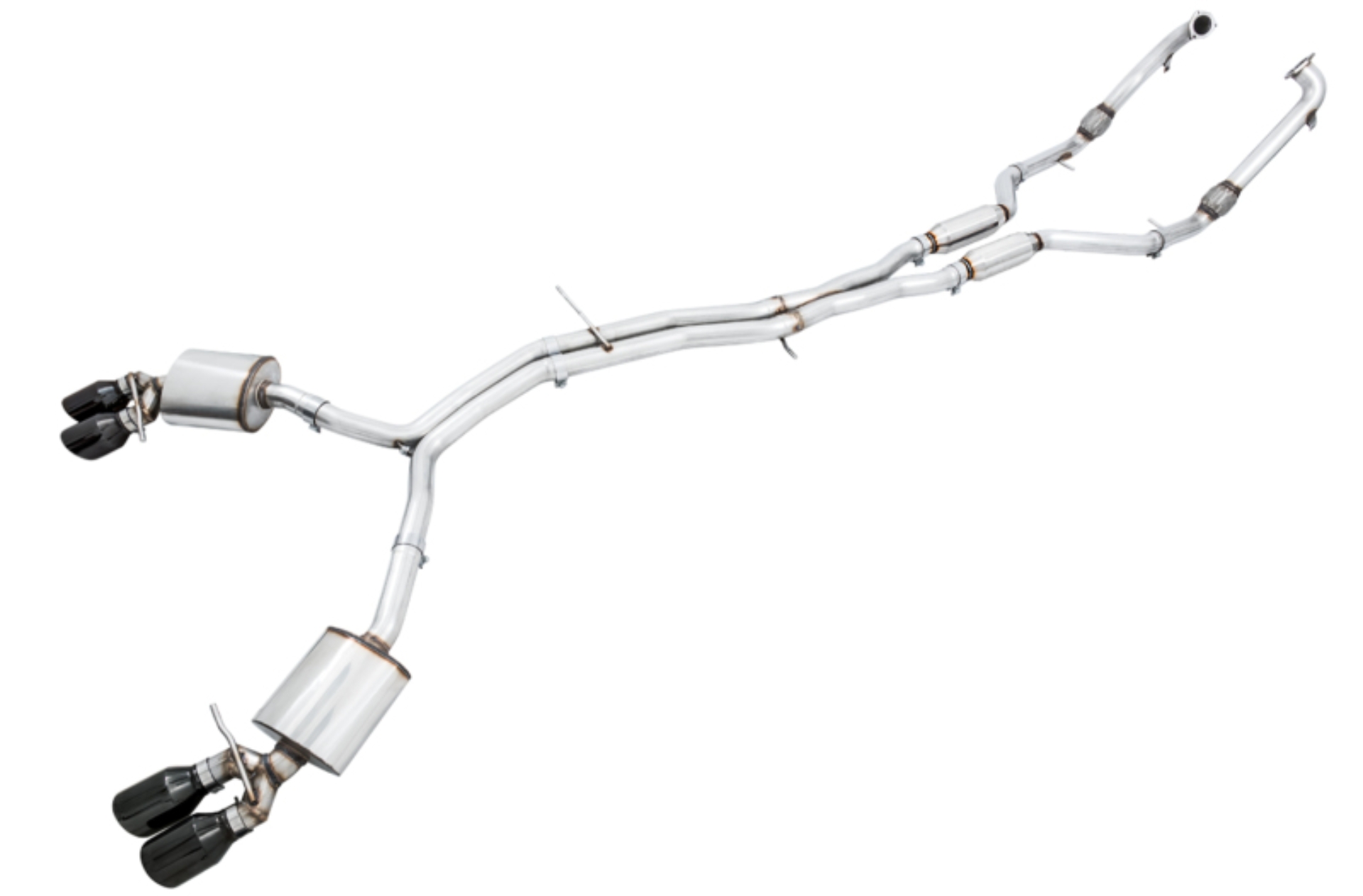 Picture of AWE Tuning AWE Cat-Back Touring - 3015-43092
