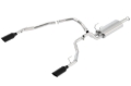Picture of Borla BOR Cat Back S-Type - 140307BC