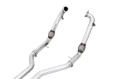 Picture of AWE Tuning AWE Cat-Back Track - 3010-43058
