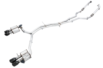 Picture of AWE Tuning AWE Cat-Back SwitchPath - 3025-43042