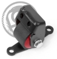 Picture of Innovative Mounts INM Steel Single Mount-75A Engine Mounts - 19143-75A