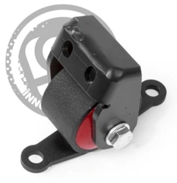 Picture of Innovative Mounts INM Steel Single Mount-75A Engine Mounts - 19143-75A