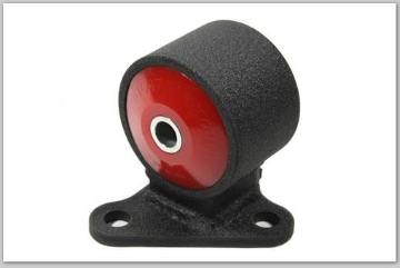 Picture of Innovative Mounts INM Steel Single Mount-75A Engine Mounts - 29640-75A