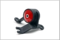 Picture of Innovative Mounts INM Steel Single Mount-75A Engine Mounts - 90640-75A