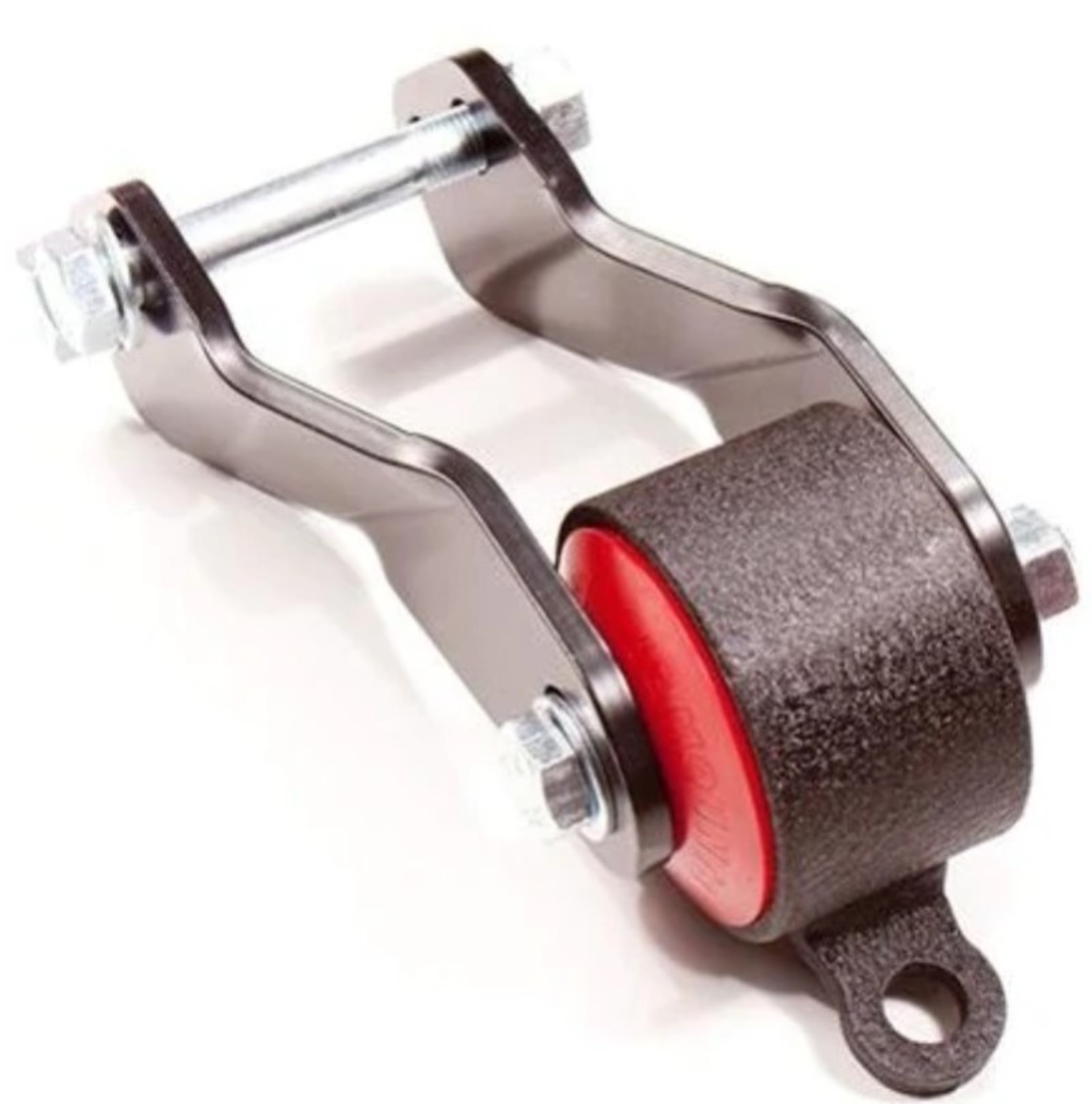 Picture of Innovative Mounts INM Steel Single Mount-85A Engine Mounts - 19141-85A