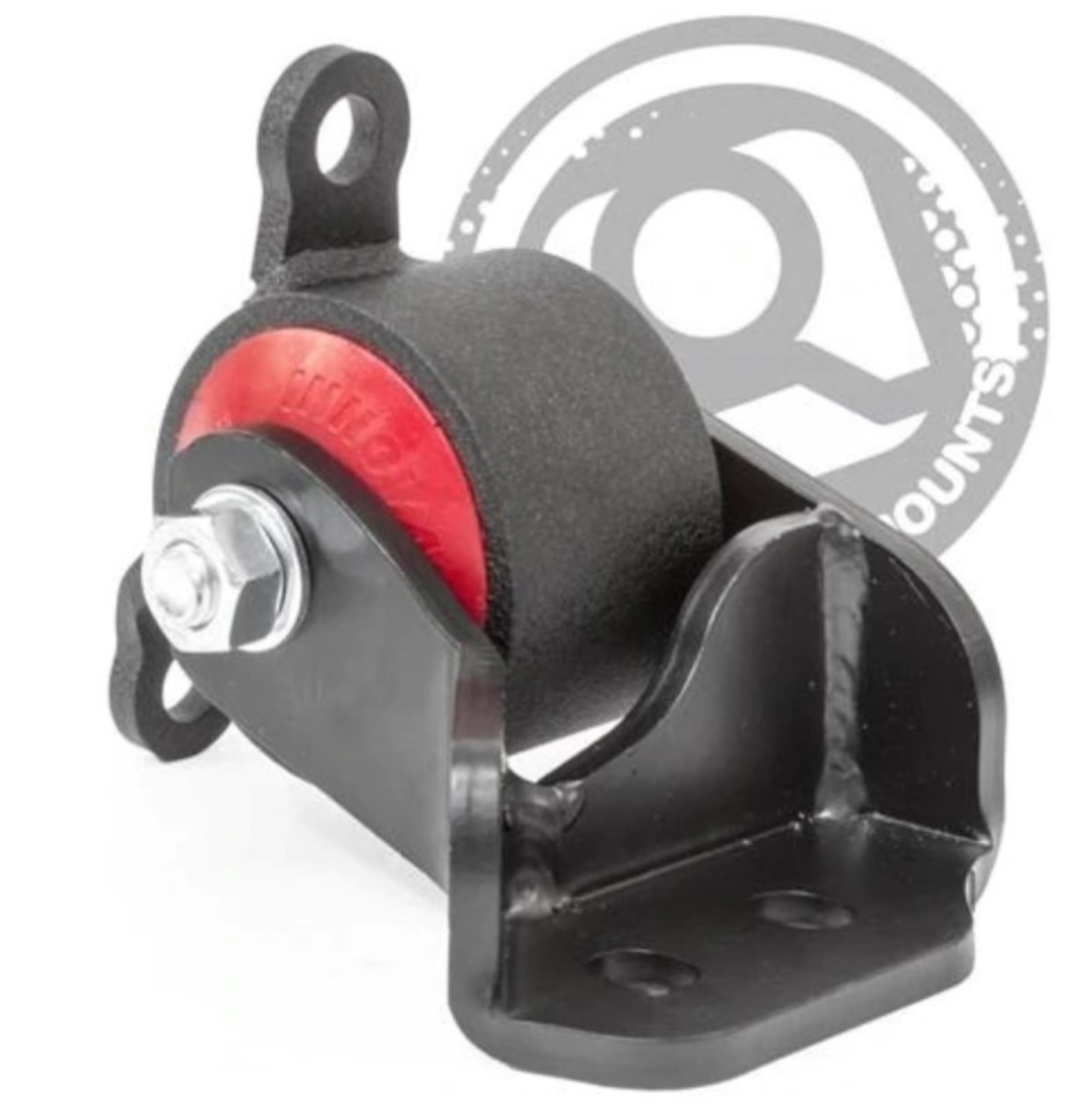 Picture of Innovative Mounts INM Steel Single Mount-85A Engine Mounts - 19142-85A