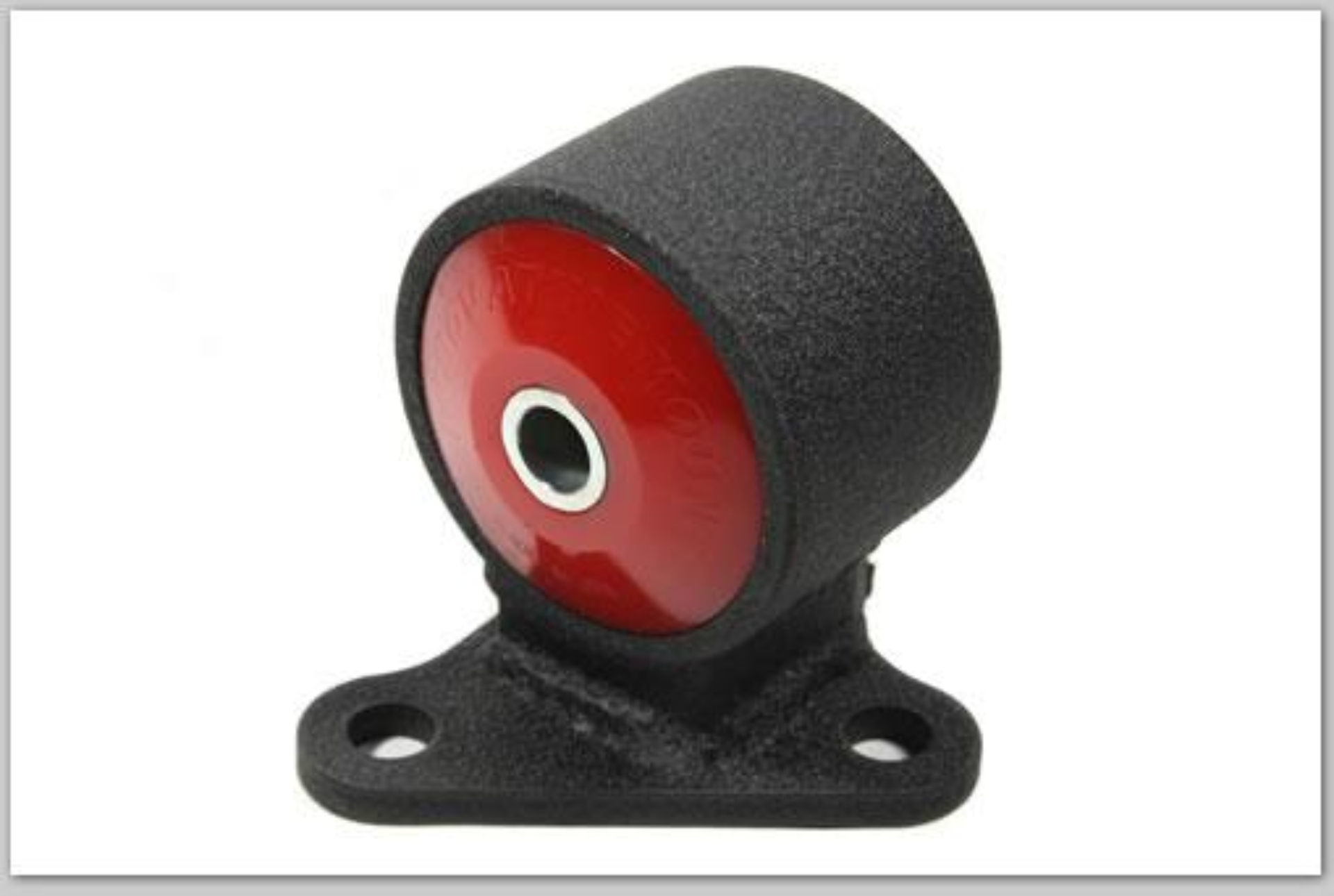 Picture of Innovative Mounts INM Steel Single Mount-85A Engine Mounts - 29640-85A