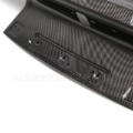 Picture of Anderson Composites AND Decklids Trunks - AC-TL15FDMU-DS