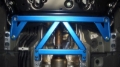 Picture of Cusco CUS Type II Lower Arm Bars Chassis Bracing - 267 477 A