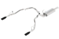 Picture of Borla BOR Cat Back S-Type - 140308BC