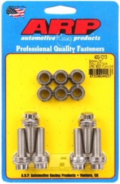 Picture of ARP Flange Bolt Kits - 400-1213