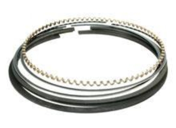 Picture of Manley Performance MAN Piston Rings - 46855-4