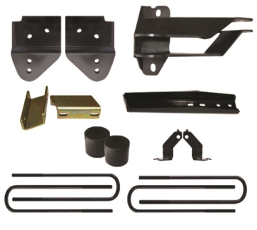 Picture of Skyjacker SKY Lift Kit Components - F17451S