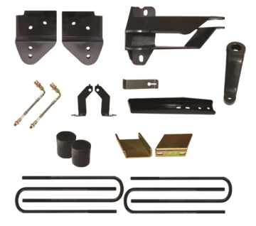 Picture of Skyjacker SKY Lift Kit Components - F17651S