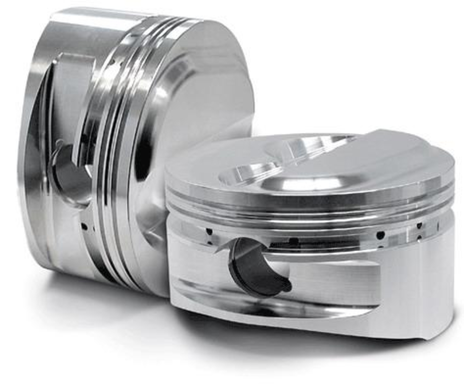 Picture of CP Pistons CPP Piston Sets-4 Cyl - SC7070-4