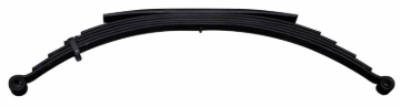 Picture of Skyjacker SKY Leaf Springs Leaf Springs & Accessories - FR175S