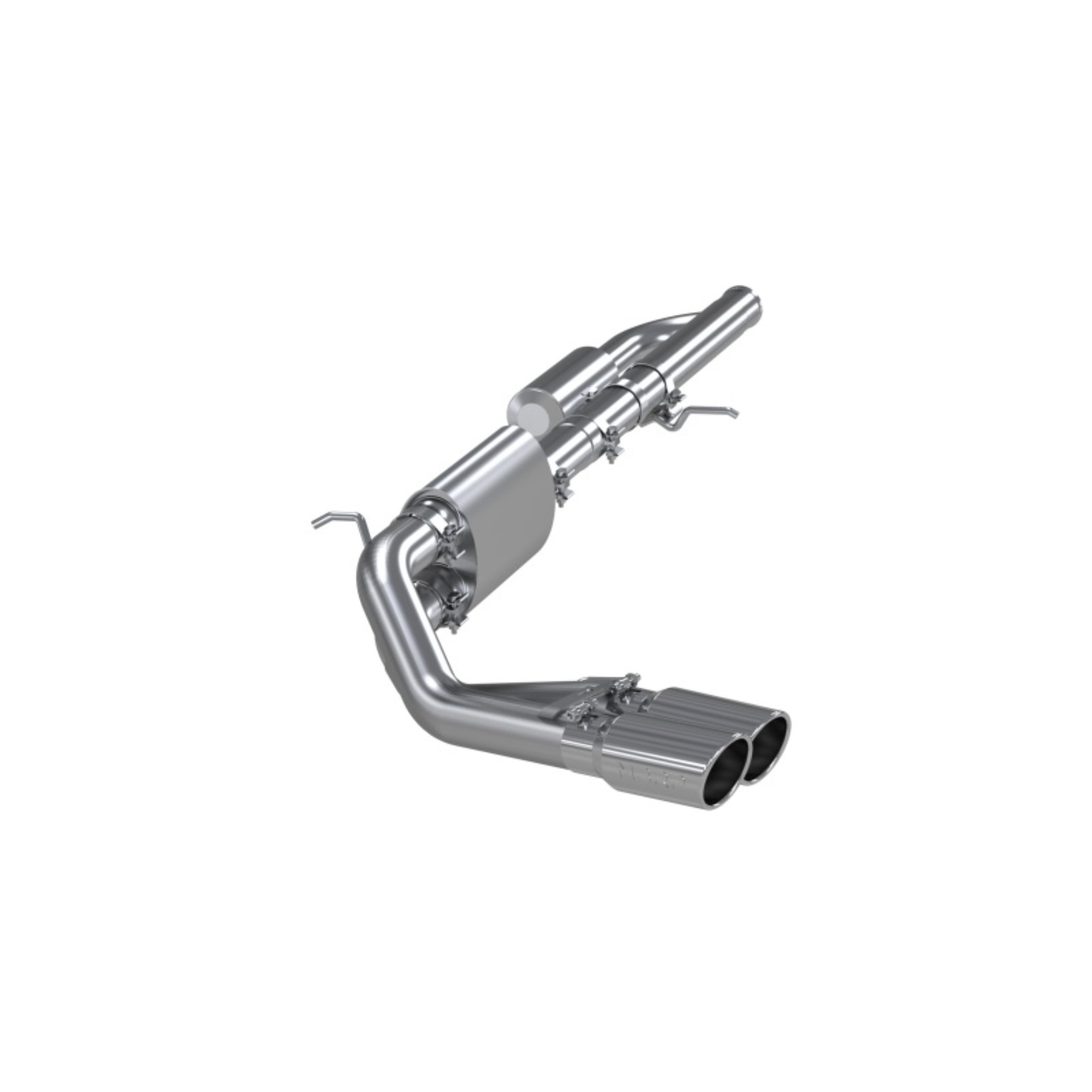 Picture of MBRP Catback Exhaust 304 - S5081304