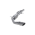Picture of MBRP Catback Exhaust AL - S5081AL