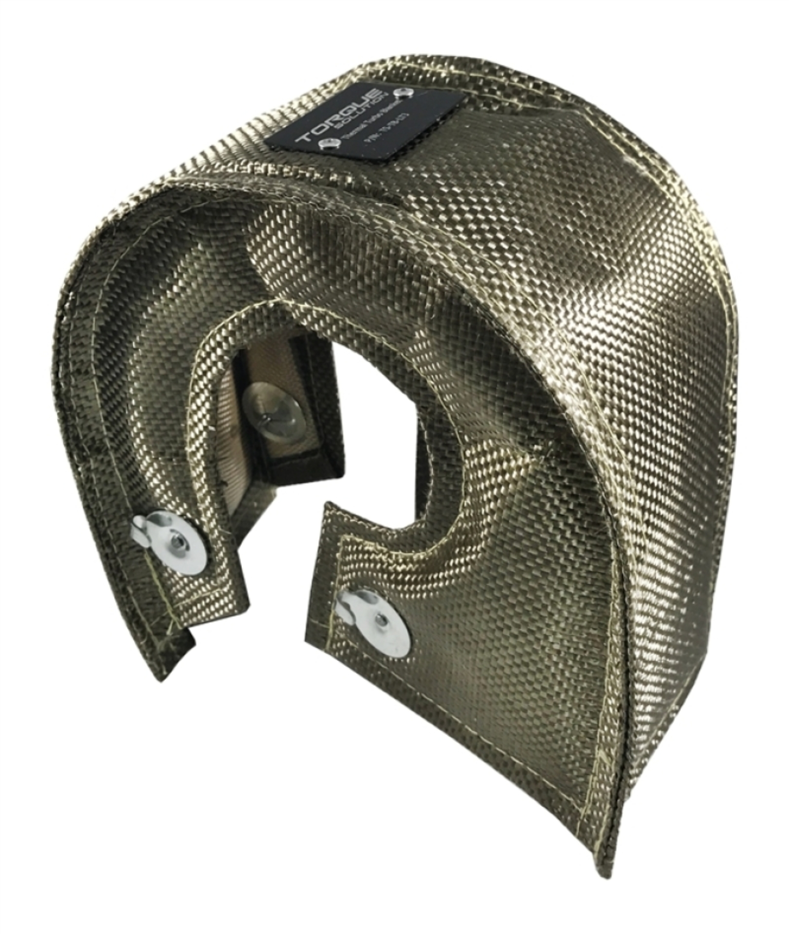 Picture of Torque Solution TQS Turbo Blankets - TS-TB-LT3