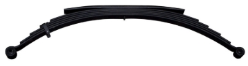 Picture of Skyjacker SKY Leaf Springs Leaf Springs & Accessories - FR177S