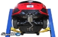 Picture of GReddy GRE SP Exhaust Catback - 10158212