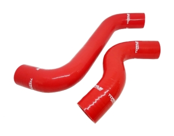 Picture of Torque Solution TQS Radiator Hose Kit - TS-SU-419RD