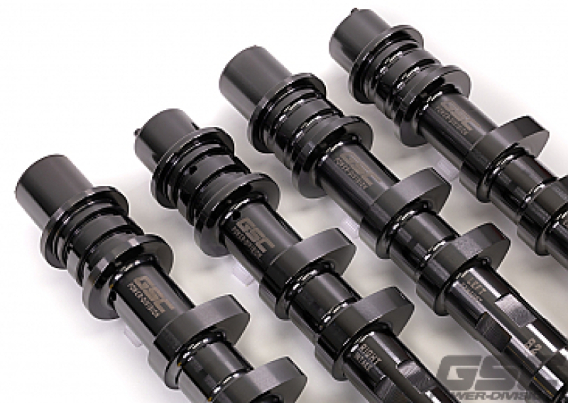 Picture of GSC Power Division GSC Billet S2 Camshafts-EXH - 7025S2LEX