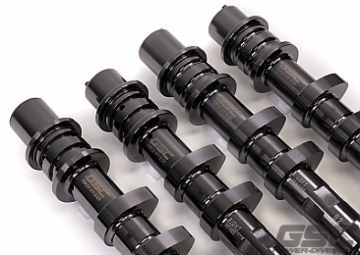 Picture of GSC Power Division GSC Billet S2 Camshafts-EXH - 7025S2LEX