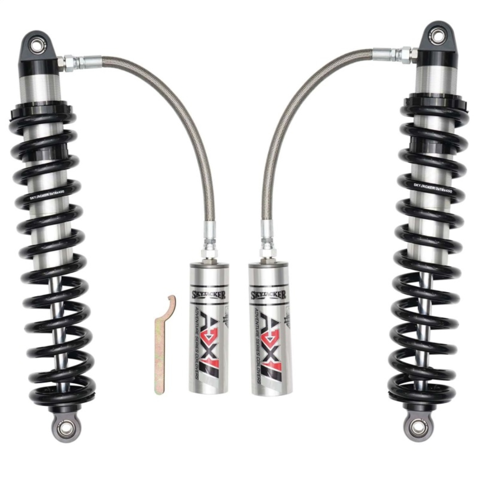 Picture of Skyjacker SKY Coil Over Coilovers - F768FLS