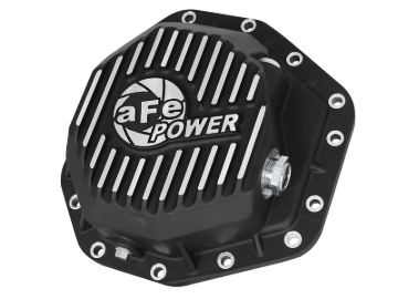 Picture of aFe Diff/Trans/Oil Covers Diff Covers - 46-70352