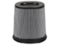 Picture of aFe Universal Pro Dry S Filter Air Filters - 21-91115
