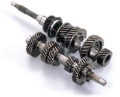 Picture of OS Giken OSG Clutch Housing Clutch Covers - NS201-GQ