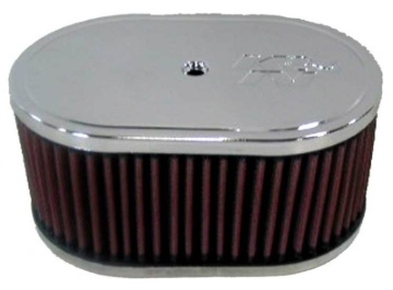 Picture of K&N Engineering KN Custom Air Filter - 56-1350