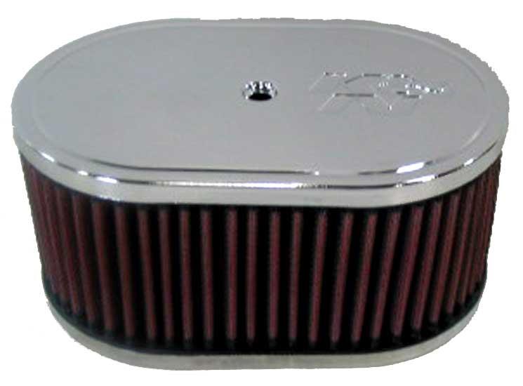 Picture of K&N Engineering KN Custom Air Filter - 56-1350