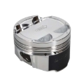 Picture of Manley Toyota 3.0L 2JZ-GTE Piston Set - 86.75 mm Bore 1.328 in. CH, -1.00 CC