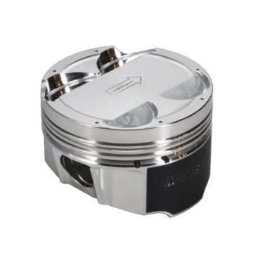 Picture of Manley Toyota 3.0L 2JZ-GTE Piston Set - 86.75 mm Bore 1.328 in. CH, -1.00 CC