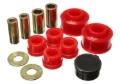 Picture of Energy Suspension ES Cntrl Arm Bushings-Red Bushing Kits - 19.3104R