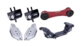 Picture of Torque Solution TQS Mount Combo Kits Engine Mounts - TS-SU-123R.2-PL