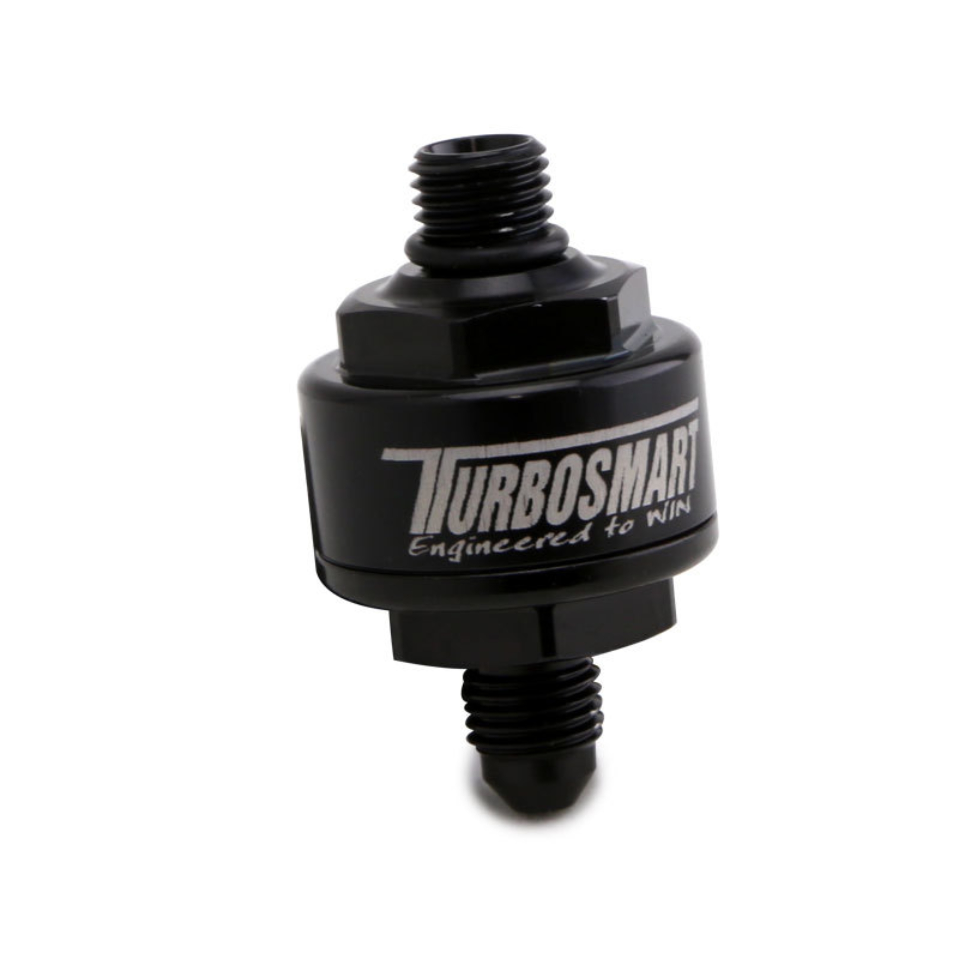 Picture of Turbosmart TS Billet Oil Feed Filter Oil Filter Other - TS-0804-1003