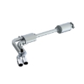 Picture of MBRP Catback Exhaust AL - S5262AL
