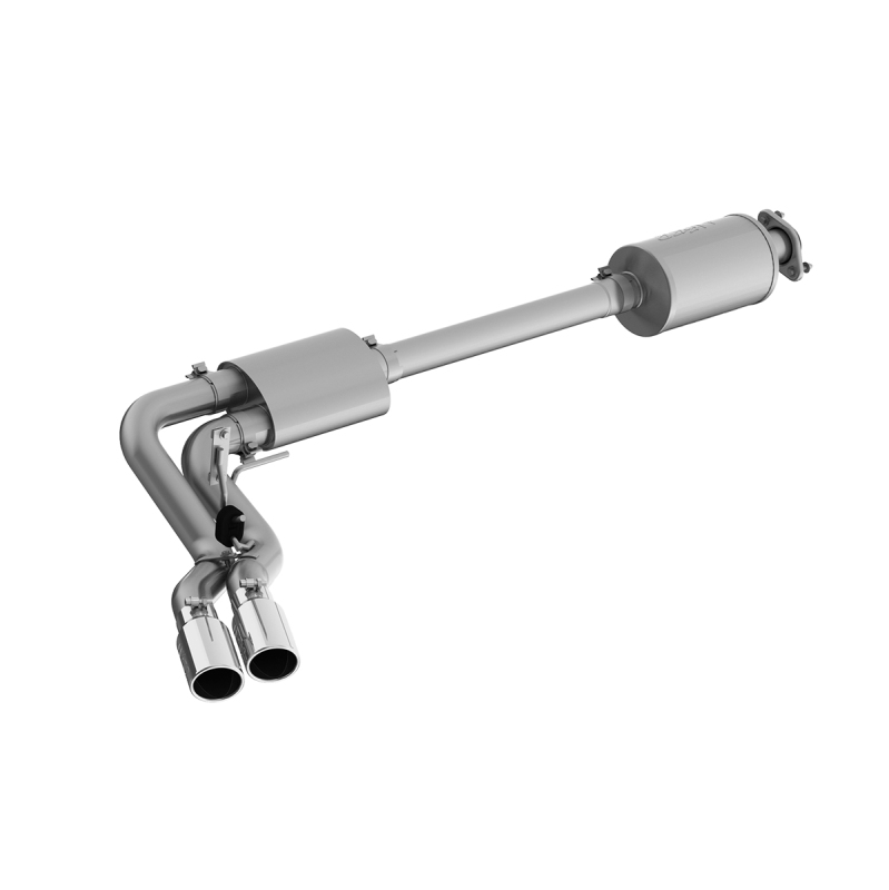 Picture of MBRP Catback Exhaust 304 - S5262304