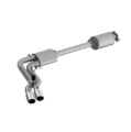 Picture of MBRP Catback Exhaust AL - S5262AL