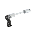 Picture of MBRP Catback Exhaust BLK - S5262BLK
