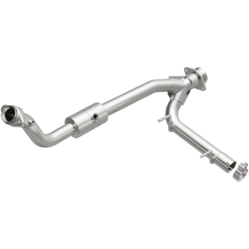 Picture of OEM Grade Direct-Fit Catalytic Converter-Lincoln