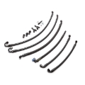 Picture of COBB Fuel Lines - 343250