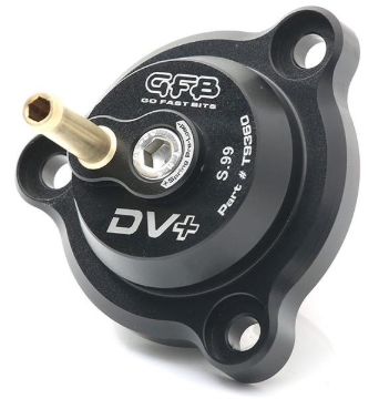 Picture of Go Fast Bits GFB DV+ Diverter Valves Blow Off Valves - T9360