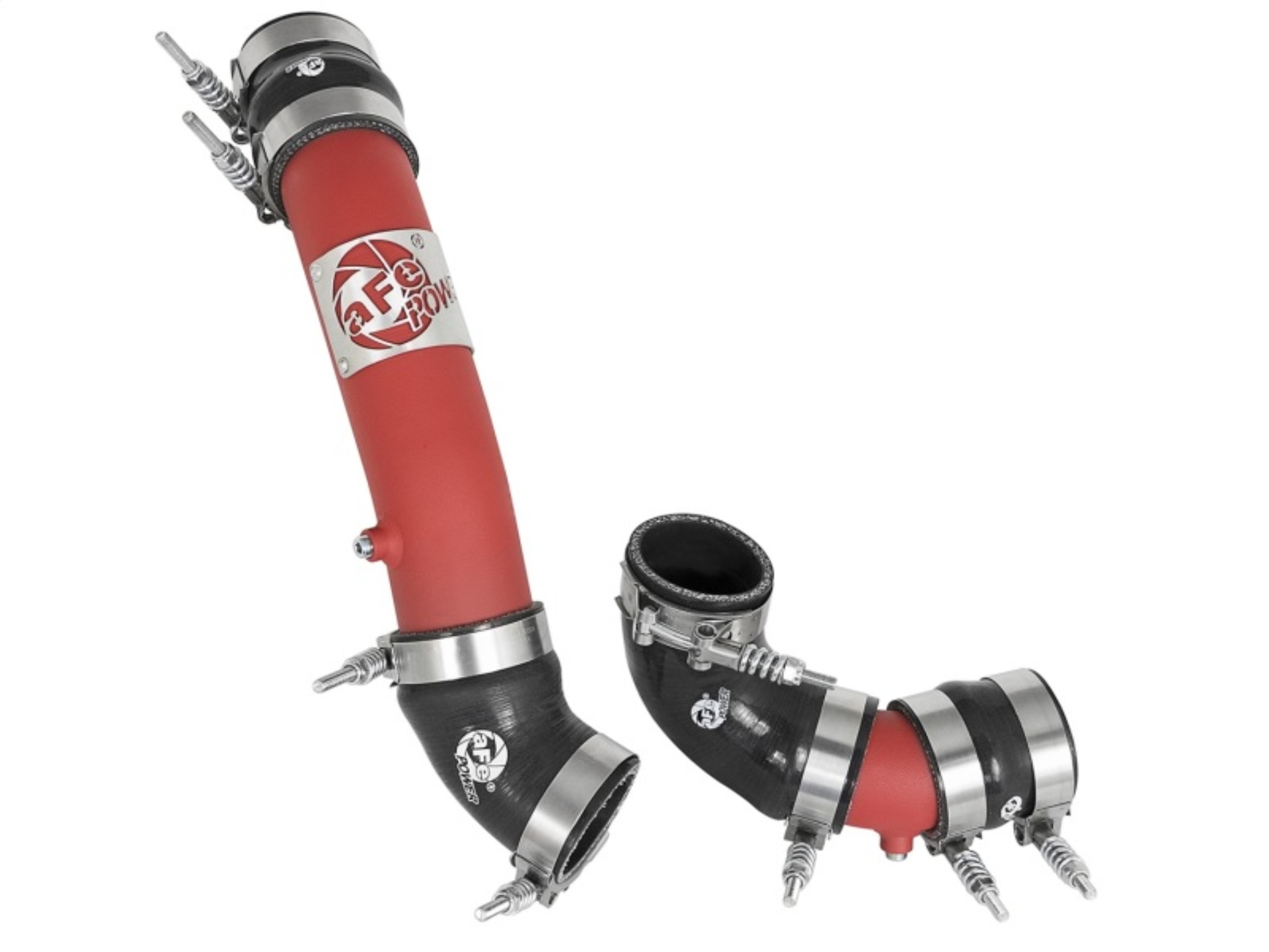 Picture of aFe Bladerunner I/C & Tubes Intercoolers - 46-20324-R