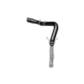 Picture of 17069-Black DPF Filter-Back Exhaust System Ram/Dodge