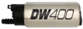 Picture of DeatschWerks DW DW400 Fuel Pump w/Kit - 9-401-1001