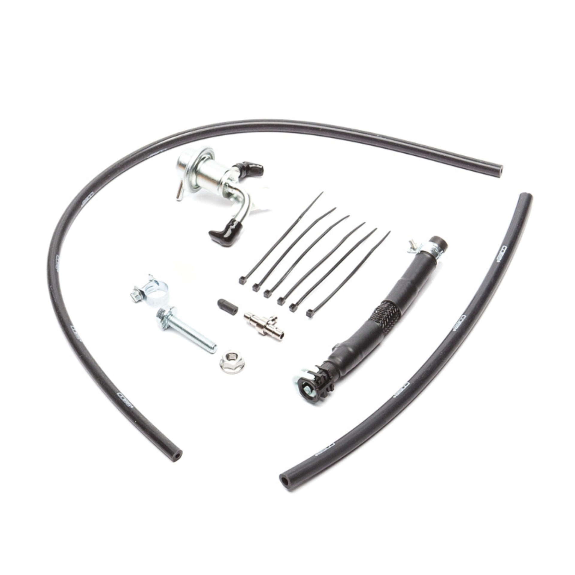 Picture of COBB Fuel Regulator Kit Fuel Pressure Regulators - 315250